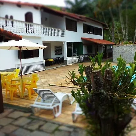 Espaco 579 Miguel Pereira Exterior foto