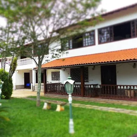 Espaco 579 Miguel Pereira Exterior foto