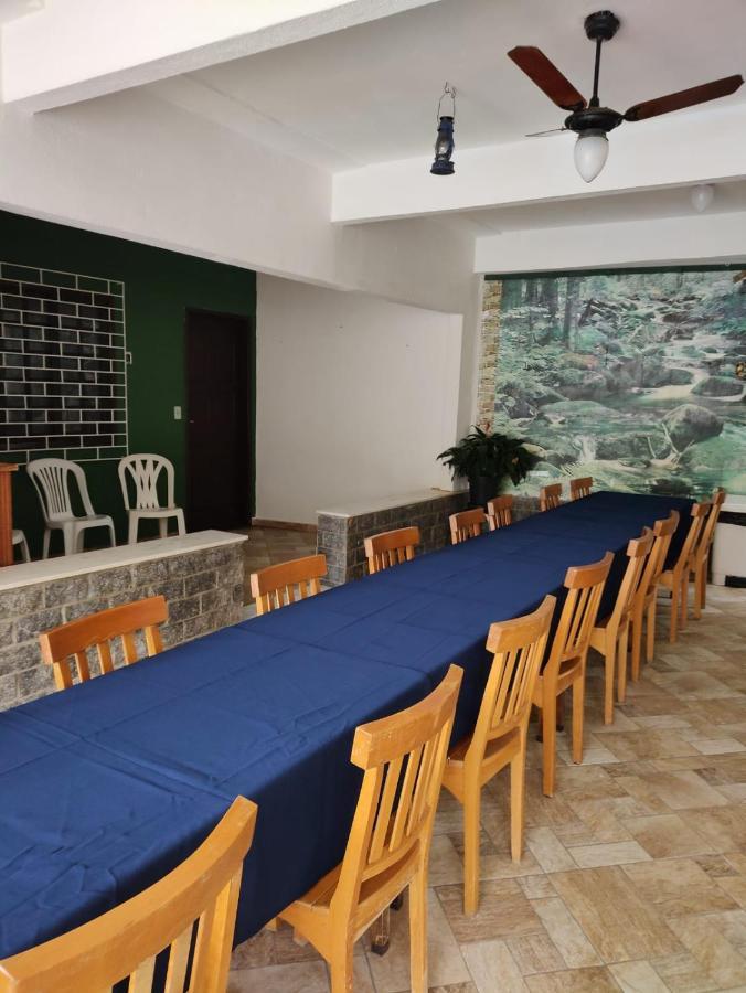 Holiday home Espaco 579