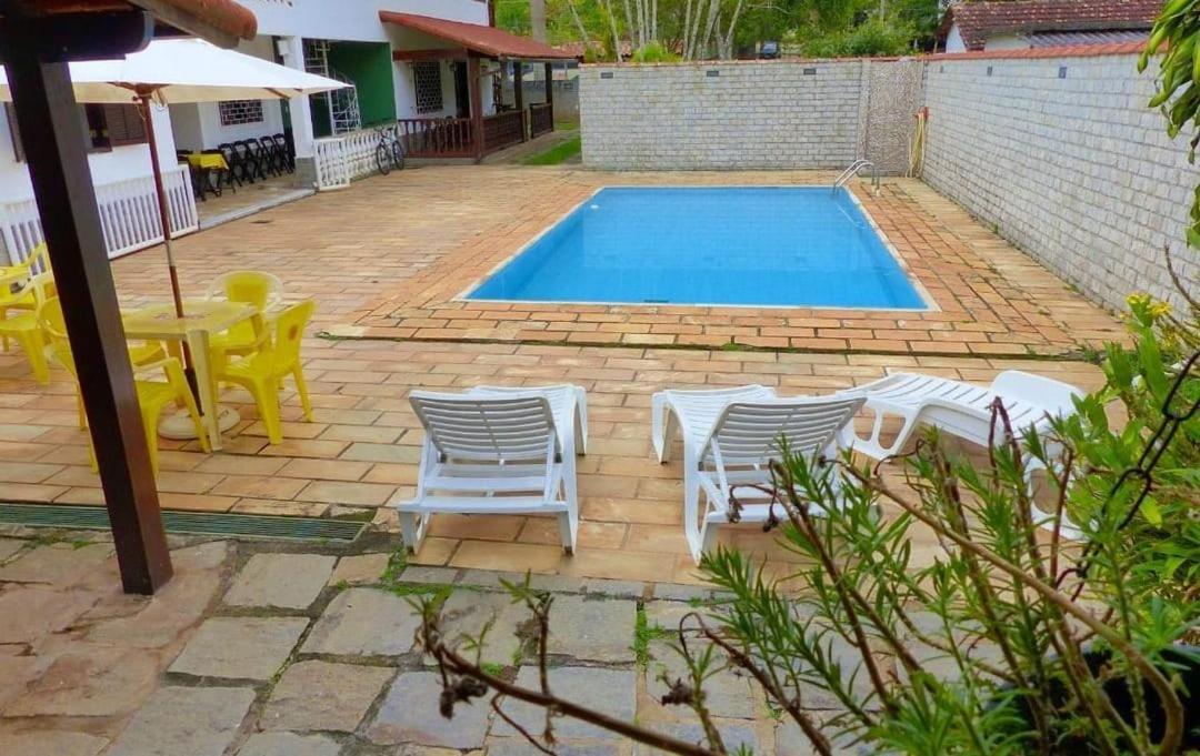 Espaco 579 Holiday home Miguel Pereira