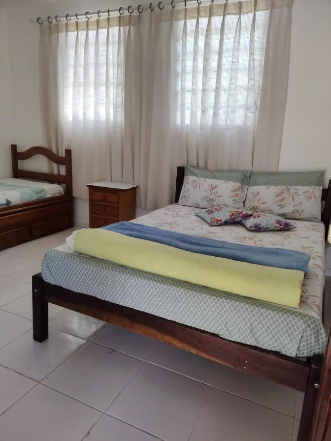 Holiday home Espaco 579 Miguel Pereira