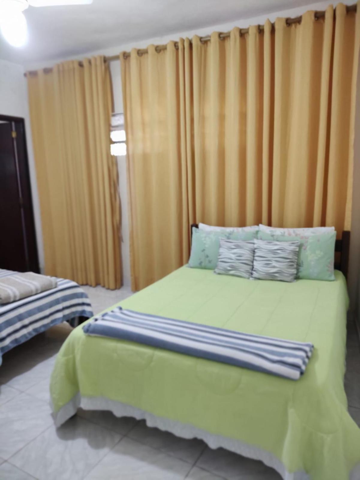 Holiday home Espaco 579 *